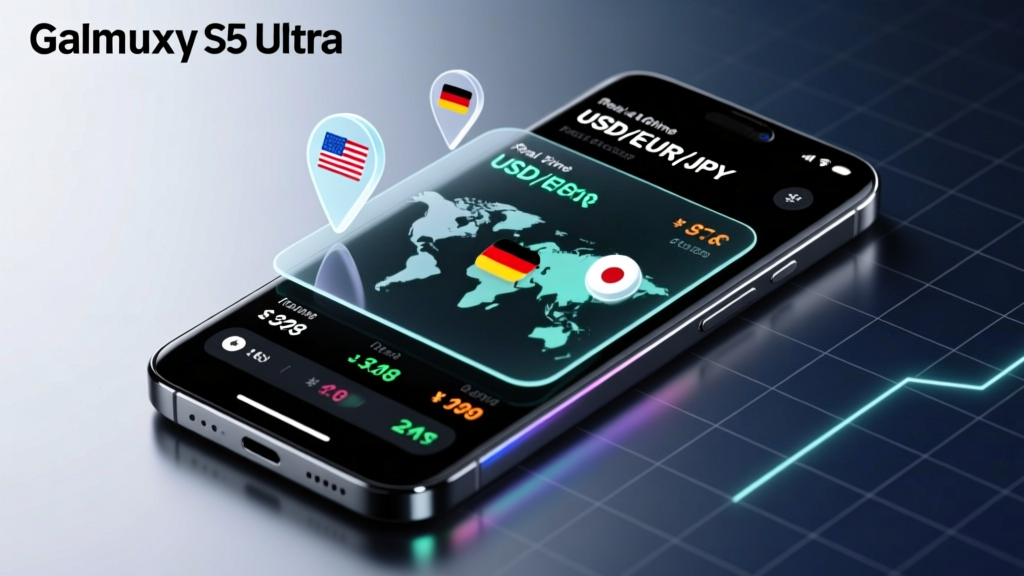 Samsung S25 Ultra Price Real Time Global Pricing: Live Price Tracker (Jan–Apr 2025) — Where to Buy for 12–18% Less Than US MSRP, With Tax & Import Fee Calculators Built In