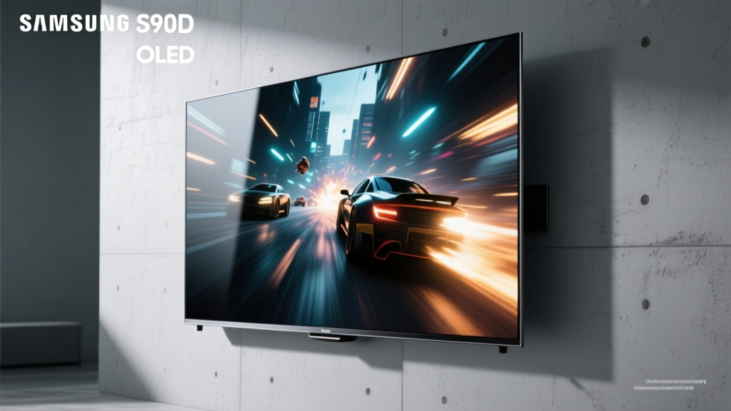 Samsung S90D OLED Gaming Brightness Real World Performance: We Tested It For 14 Days in Sunlight, HDR Games, and Competitive FPS—Here’s What Actually Works (and What Doesn’t)