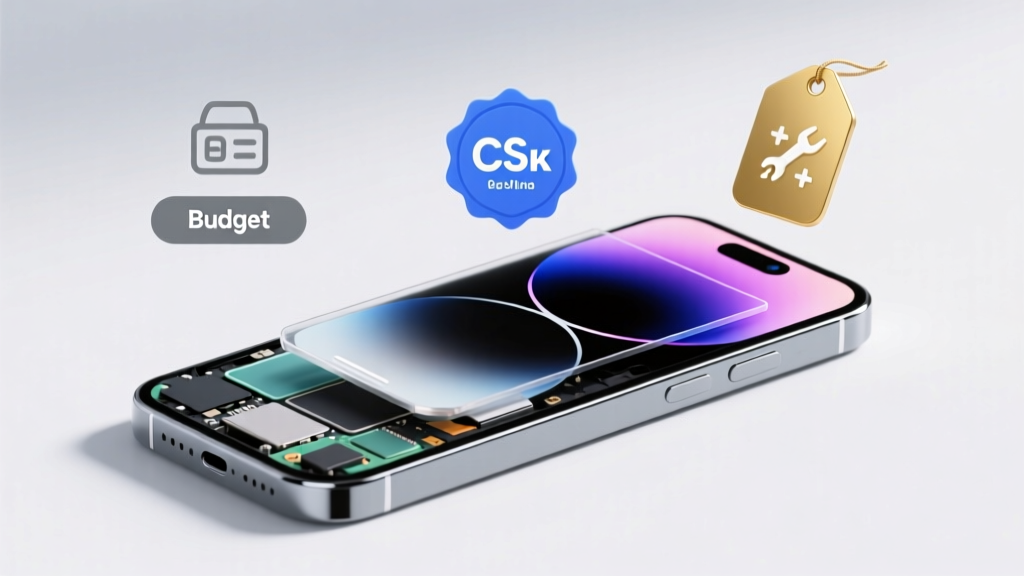 Samsung Screen Replacement Cost Options: What’s Worth It in 2025? We Tested 7 Repair Paths — Official, Local Shops, Mail-In & DIY Kits — and Ranked Them by Real-World Value, Durability & Hidden Risks