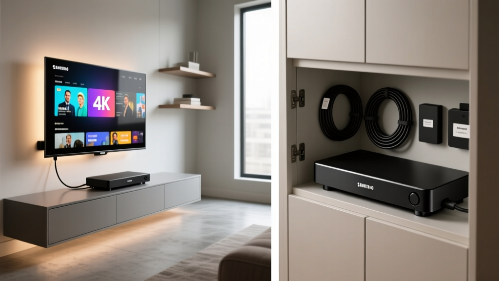 Samsung Set Top Box When You Need One And When You Don’t: The Real-World Decision Guide (No Cable Sales Pitch, Just Truth)