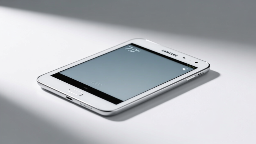 Samsung Tab 3 Lite SM-T110 Is It Still Usable in 2025? Real-World Tests Reveal What Actually Works (and What Doesn’t)