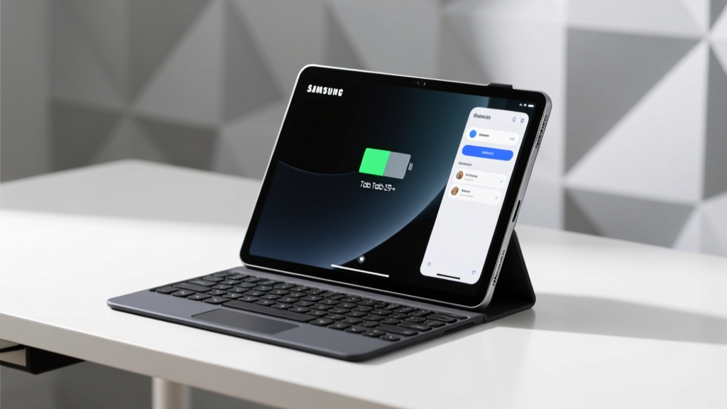 Samsung Tablet With Keyboard Full Buying Guide: 7 Real-World Mistakes That Cost Buyers $120+ (and How to Avoid Them)
