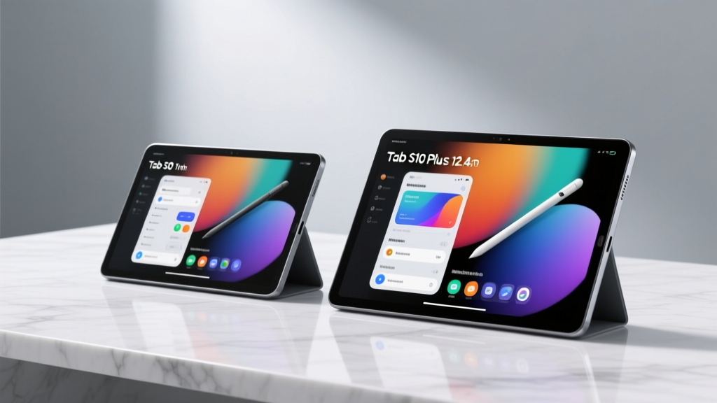 Samsung Tablets 2025 Which Model Fits Your Needs: We Tested All 7 Models for 3 Weeks — Here’s Exactly Who Should Buy Each One (No Guesswork)