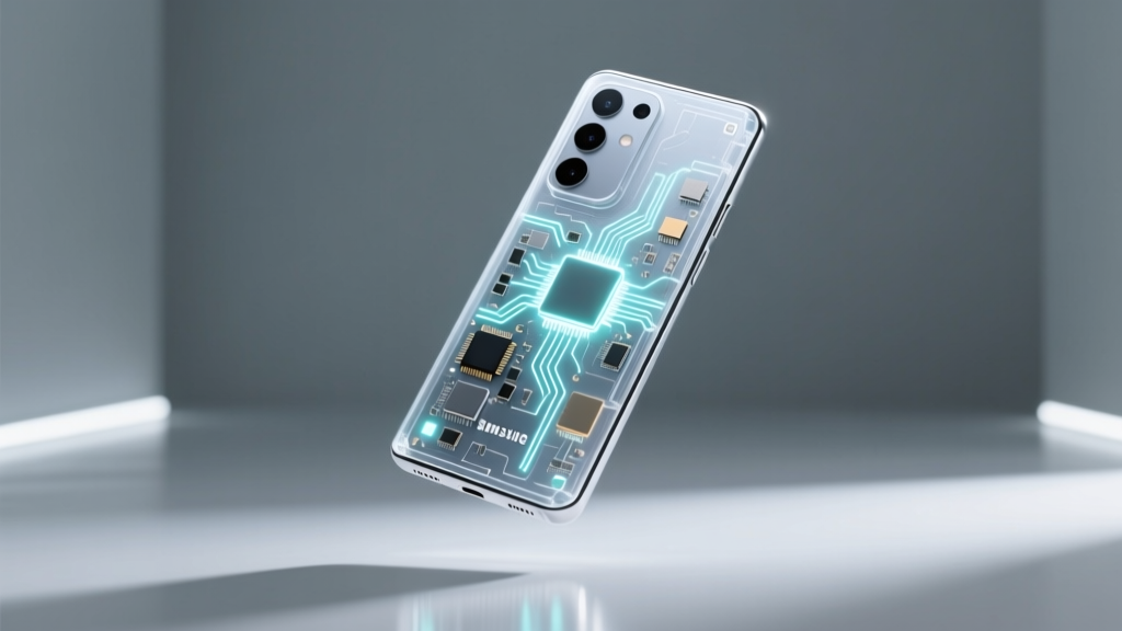 Samsung Transparent Phone Price: Why You Won’t Find One in Stores (And What’s *Actually* Real in 2025)