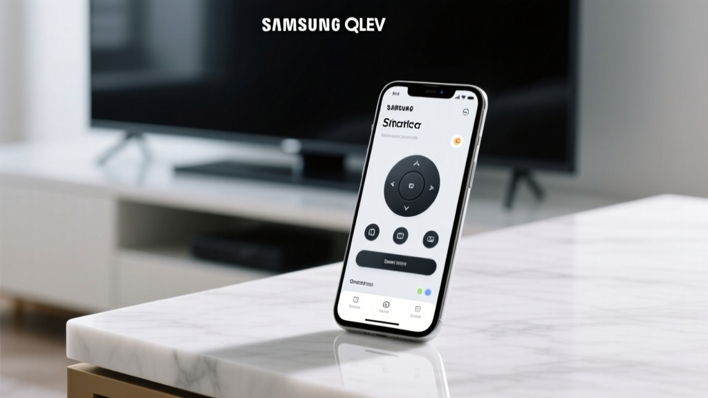 Samsung TV Remote App Best Options Setup: 7 Real-World Tested Apps That Actually Work in 2024 (No Bluetooth Hassles, No Lag, No Guesswork)