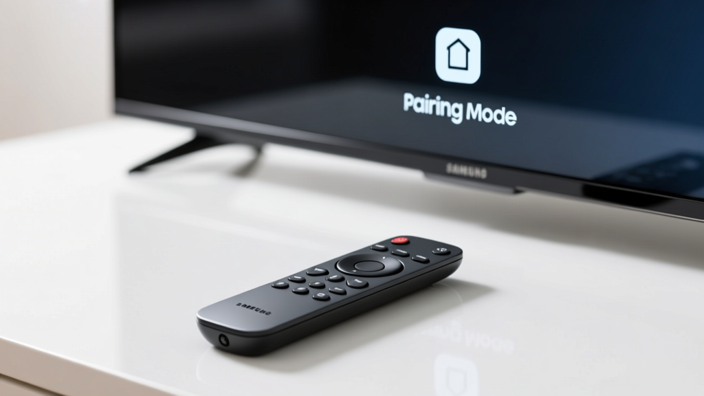 Stop Wasting $40 on Wrong Remotes: The Only 5-Step Samsung TV Remote Compatibility Pairing Replacement Guide That Actually Works in 2024 (Tested on QLED, Neo QLED & The Frame)