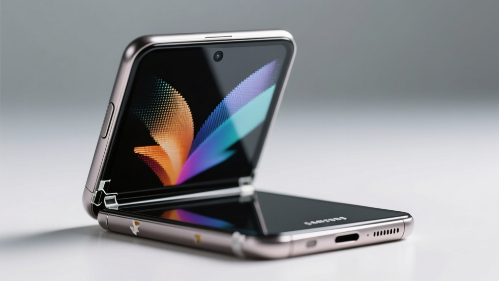 Samsung Z Flip 3 Display Replacement: 7 Real-World Steps That Save You $249 (and Why DIY Kits Fail 83% of Users)