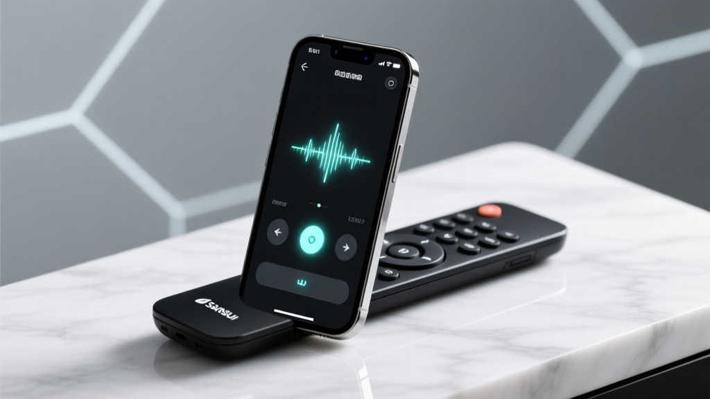 Sansui Remote Control Fix Replace Or Use Your Phone: 7 Real-World Fixes (Including Free App Alternatives That Actually Work in 2024)