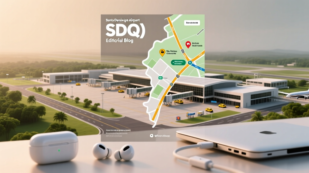 Santo Domingo Airport SDQ Location Transport Tips: The Real-World Guide That Stops Tourists From Getting Stuck at the Wrong Terminal, Missing Flights, or Overpaying for Rides (2025 Verified)
