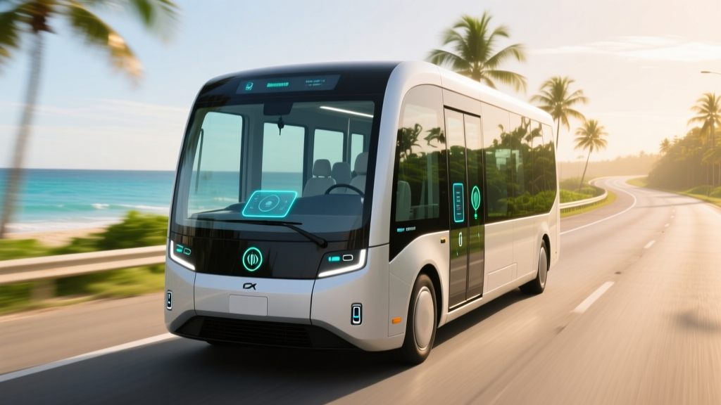 Santo Domingo To Punta Cana Transport: The 7-Minute Decision Guide That Saves Tourists $42+ (and Avoids 3 Hidden Scams)