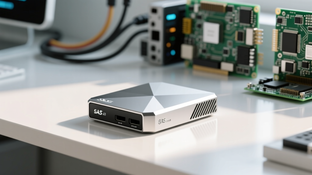 SAS External Enclosure What You Actually Need: The 7 Non-Negotiable Specs Most Buyers Overlook (And Why Your RAID Array Fails Without Them)