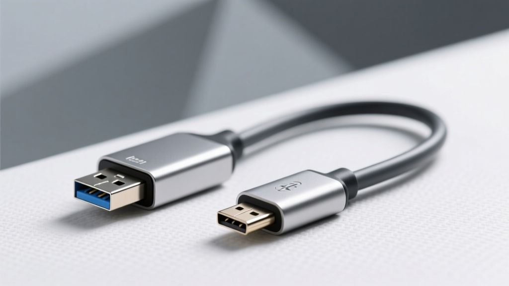 SATA to USB Adapter Cable: The Truth About Speed, Compatibility, and Hidden Failures (What You Really Need To Know Before Plugging In)