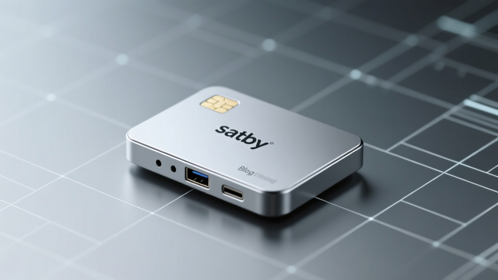 Satbox Card Usage Explained What It Is How It Works: The No-Jargon, Real-World Guide That Fixes Your Confusion in Under 5 Minutes