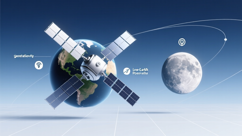 Satellite Definition Explained Natural Artificial Types Uses: What You *Actually* Need to Know (No Jargon, No Fluff, Just Clarity)