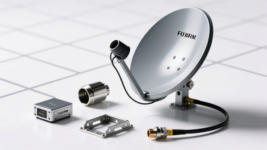 Satellite Dish Parts What You Actually Need: The 5 Non-Negotiable Components (and 7 You Can Skip Without Losing Signal)