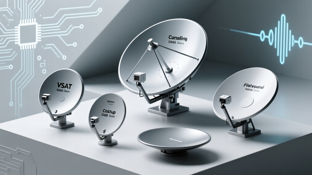 Satellite Dish Types Costs Setup Explained: The Real-World Guide That Saves You $200+ in Installation Mistakes and Wrong Equipment Choices