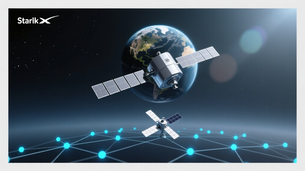 Satellite Explained: Types, Real-World Uses & Exactly How to Spot Starlink Trains in Your Night Sky (No App Required)