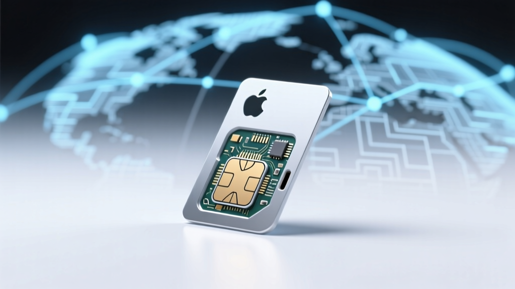 Satellite SIM Cards Explained: What You Really Need To Know (Spoiler: They’re Not Plug-and-Play Like Your Phone’s SIM)