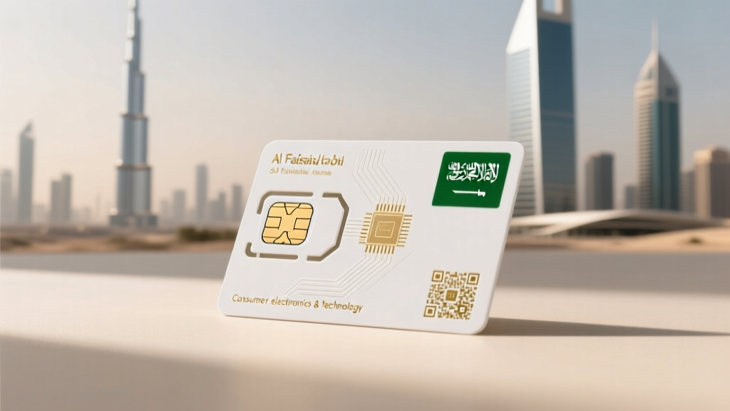Saudi Arabia Sim Card For Tourists: The Only 2024 Guide You Need Before Landing — No Overpaying, No Roaming Shock, No Signal Failures