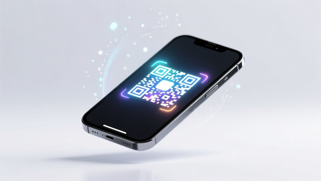 Stop Downloading Apps: How to Scan QR Codes From Images Online No App Needed — 5 Verified Tools That Work in 2024 (Tested on 12 Phones & 3 Browsers)