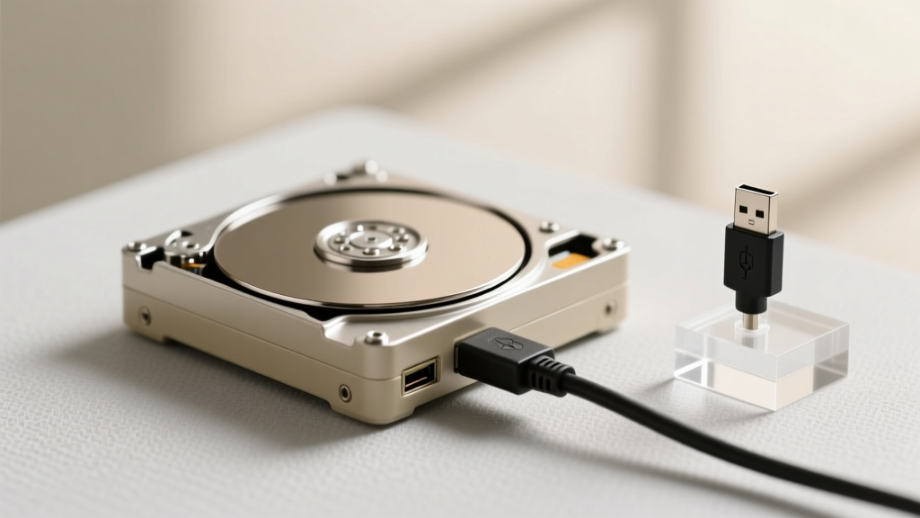 Scsi To Usb Can You Really Connect Old Scsi Drives? The Truth About Adapters, Risks, Data Recovery, and What Actually Works in 2024