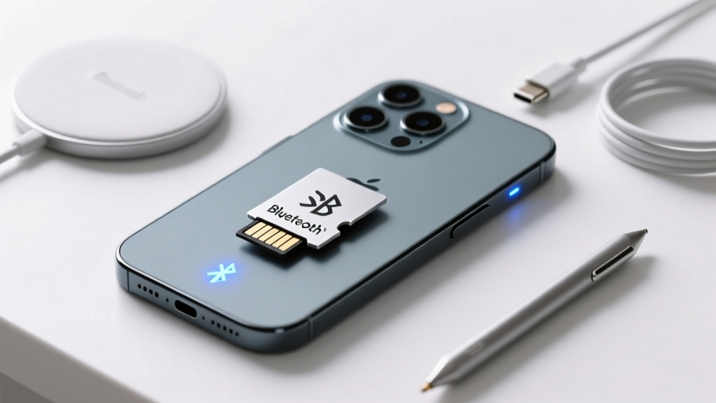 Sd Bluetooth Memory Card Real World: We Tested 7 Models for 90 Days — Here’s What Actually Works (and What’s Just Marketing Hype)