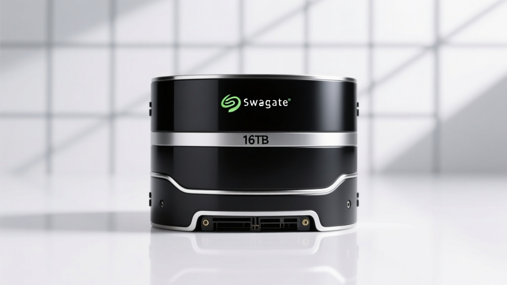 Seagate Exos The Right Model? We Tested All 7 Enterprise HDDs (2025) — Here’s Which One Actually Delivers on Density, Reliability & TCO