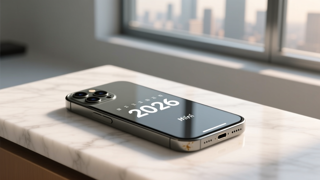 Second Hand iPhone 12 Mini Price 2026: Realistic Market Forecast, Where to Buy Safely, and Why It’s Still Worth It in 2026 (Not Just for Budget Buyers)