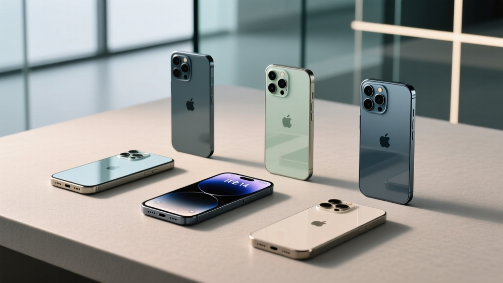 Second Hand iPhone What To Buy Where: The 2024 Real-World Buyer’s Matrix — We Tested 17 Refurbished Models, Checked 53 Sellers, and Ranked Every Option by Camera, Battery, & Resale Value