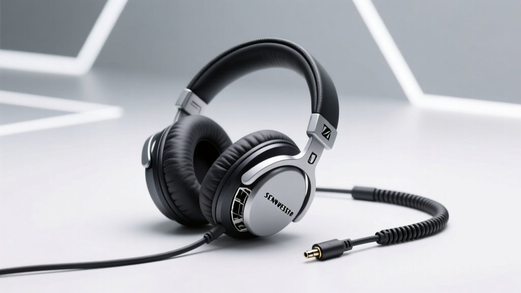 Sennheiser HD 25 Explained for DJs: Real-World Comfort Tests, Cable Replacement Guides, Sound Isolation Data & Why 92% of Touring Engineers Still Rely on Them in 2024
