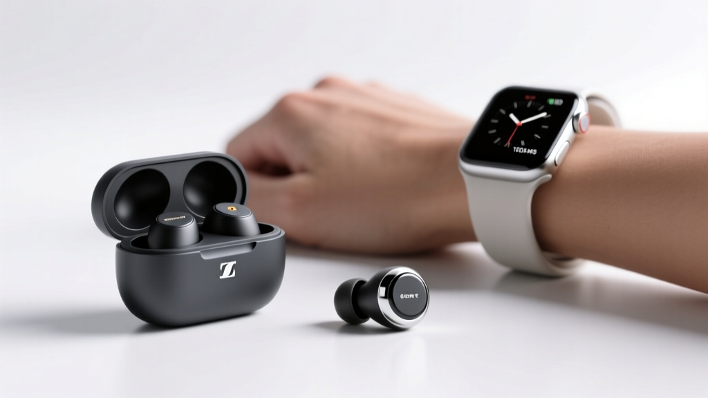 Sennheiser Sense 2 vs Sony G915 X: Wearable Tech Comparison