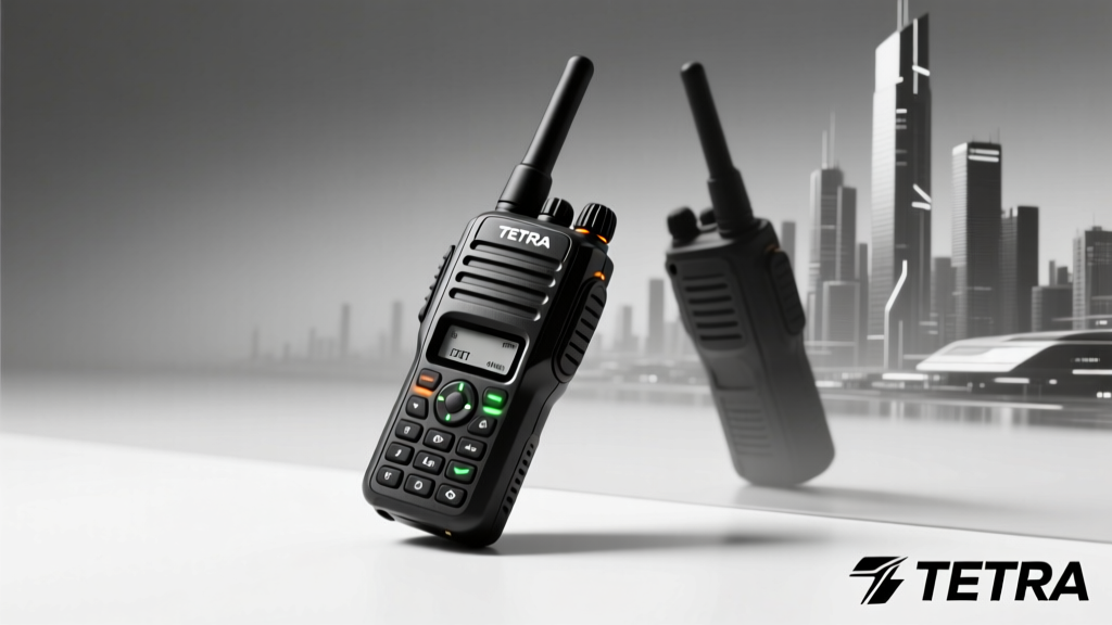 Sepura Walkie Talkie TETRA Radio Selection: 7 Critical Real-World Factors Most Buyers Overlook (Including Coverage Gaps, Battery Drain in Cold Weather & Interoperability Pitfalls)