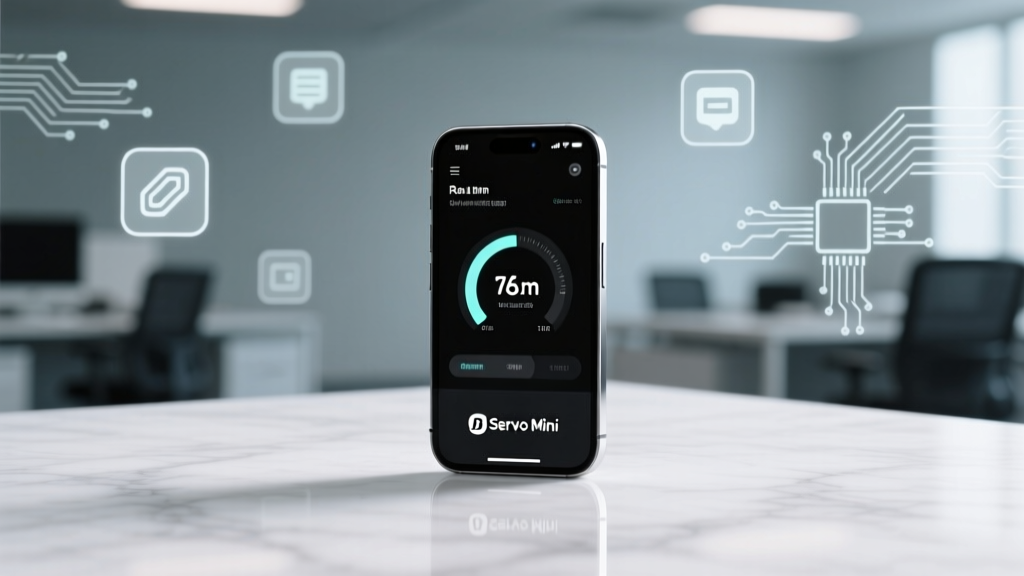 Servo Mini Smartphone Which Model Fits Your Needs? We Tested 7 Ultra-Compact Flagships — Here’s Exactly Which One Saves You $240 Without Sacrificing Camera Quality or Battery Life