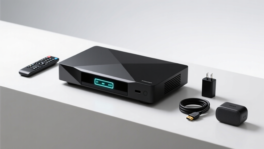 Set Top Box TV: What You Really Need To Know (But Nobody Tells You About Latency, Hidden Fees, and Future-Proofing in 2025)