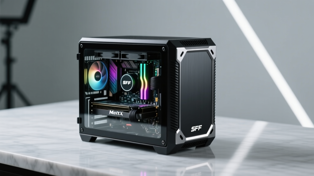 The 7 SFF MATX Cases That Actually Fit Full-Sized GPUs Without Compromise (2024 Benchmarked & Tested)