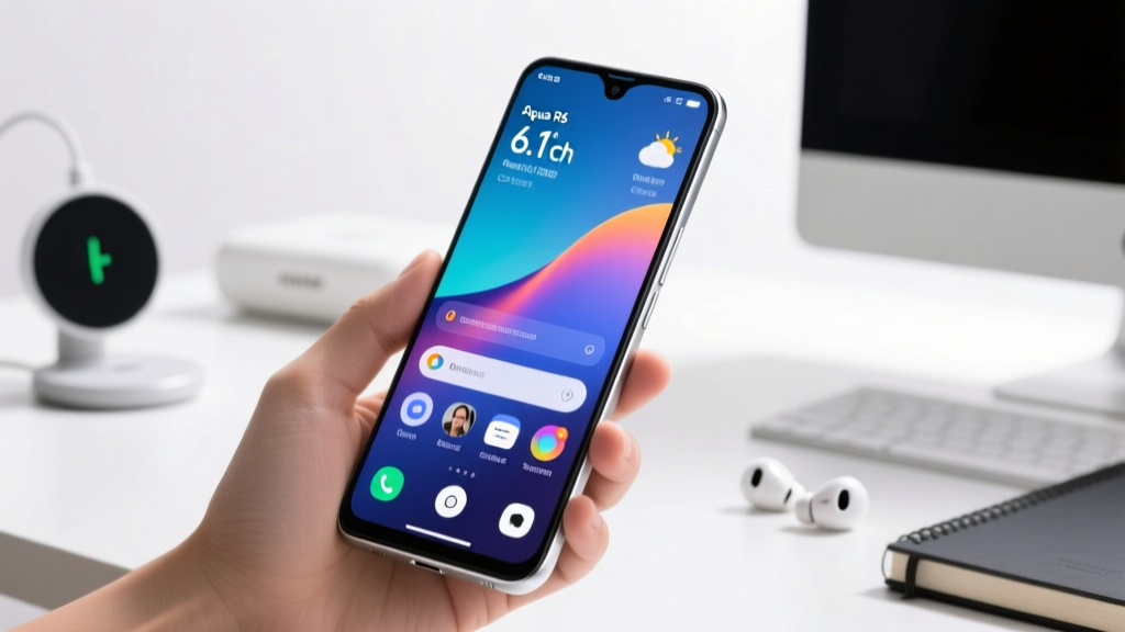 Sharp Aquos R6 Who Should Buy It? A Real-World Breakdown for Photographers, Power Users & Japan-Only Buyers (2024 Tested)