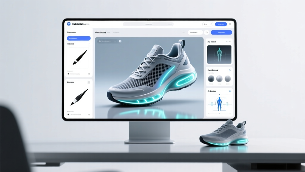 Shoe Design Software Which Tools Actually Deliver: We Tested 12 Platforms for 90 Days — Here’s What Finally Got Shoes Into Production (Not Just Pretty Mockups)