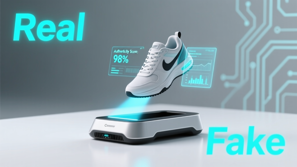 Shoe Scanner Real Fake Apps How To Use: 7 Truths You’ve Been Misled About (Plus 5 Tested Tools That Actually Work in 2024)