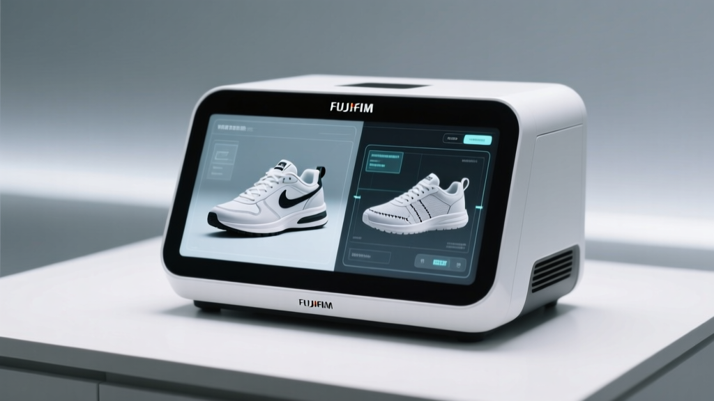 Shoe Scanner Real Fake Resale Fit: 7 Tools Tested (2024) — Which Actually Catches Counterfeits, Predicts Fit Accuracy, & Maximizes Resale ROI?