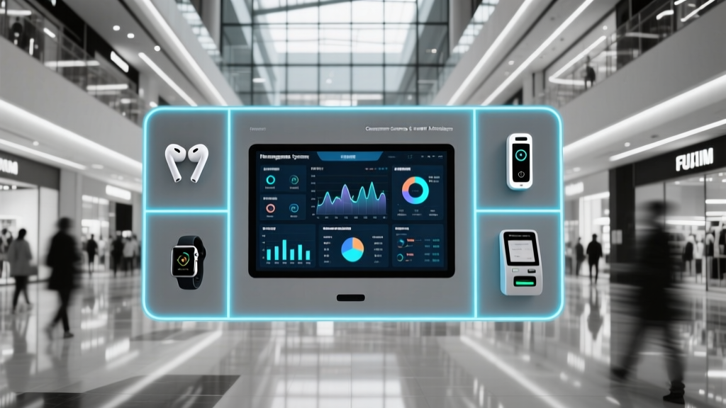 Why 73% of Shopping Malls Still Lose $280K+ Annually on Operations — How a Modern Shopping Mall Management System Fixes Leakage in Real Time (Without Replacing Your Entire Tech Stack)