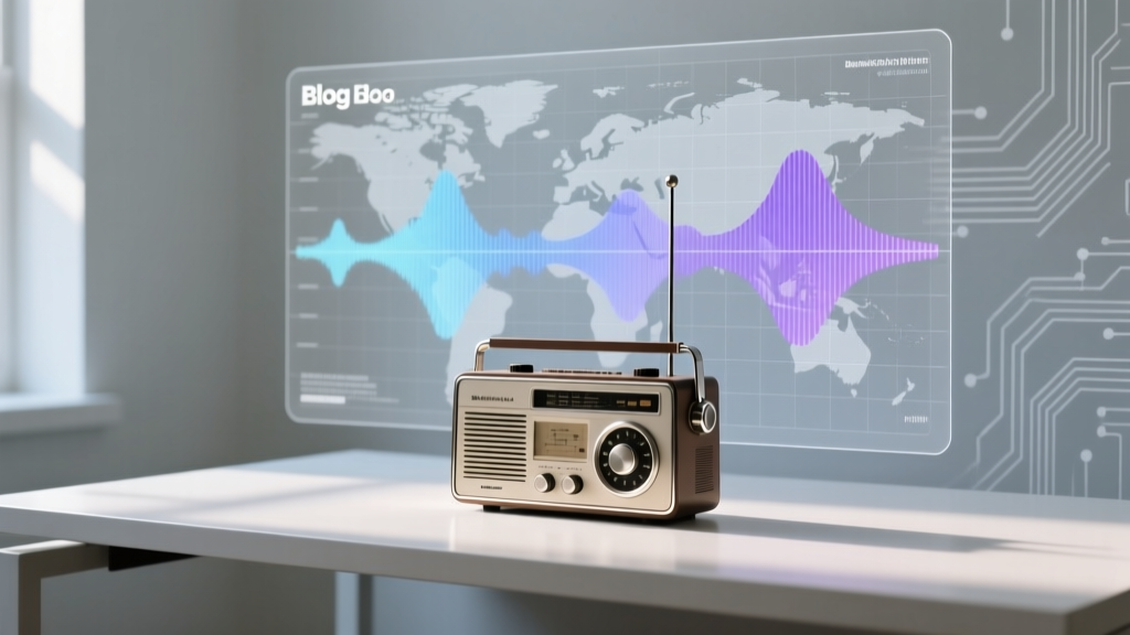 Shortwave Radio Frequencies Explained When Where They Work: The Real-World Truth About Skywave Propagation, Seasonal Windows, and Why Your Receiver Fails at Noon (But Thrives at Dawn)
