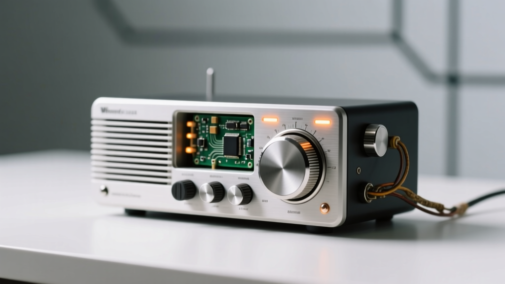 Shortwave Radio Transmitter What You Actually Need: The 7 Non-Negotiables Most Hobbyists Skip (and Why You’ll Get Shut Down Without Them)