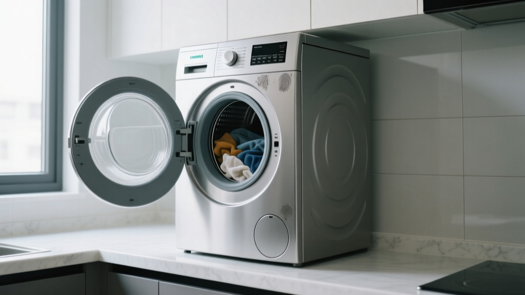Siemens Washing Machine Reliability Troubleshooting Real World Use: 7 Field-Tested Fixes That Actually Work (Not Just Manual Fluff)