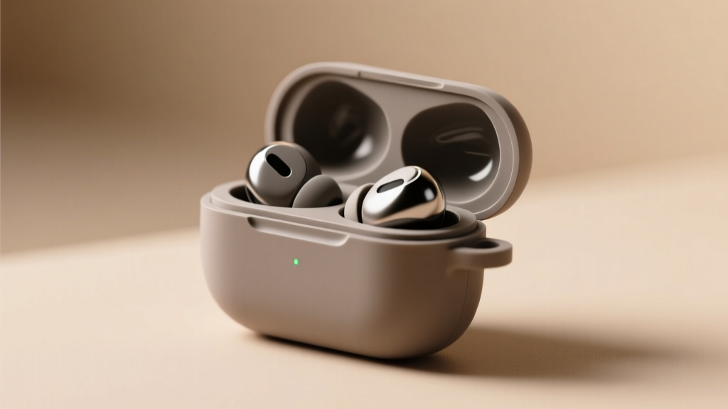 Silicone Earphone Case What Actually Matters: 7 Non-Negotiable Features Experts Test (and 3 Myths That Cost You $20+)
