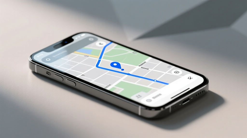Why Your 'Simple Mobile Phone With GPS Real World' Keeps Losing Signal in Parking Garages (And What Actually Works in 2024)