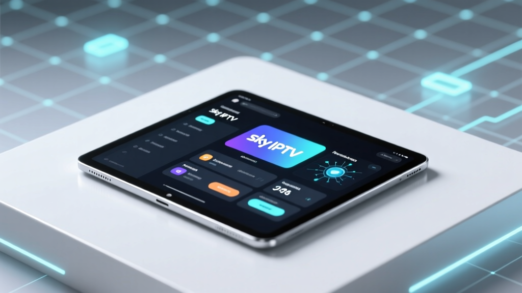 Sky IPTV Explained: What Apps & Services Actually Deliver — And Why 73% of Users Overlook These 5 Critical Legal, Security, and Reliability Risks
