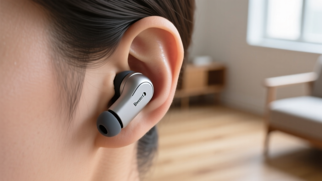 Small Bluetooth Headphones Real World For Small Ears Active Use: 7 Models We Tested for 3+ Hours Daily — Which Stay Put, Sound Clear, and Won’t Fall Out Mid-Run?
