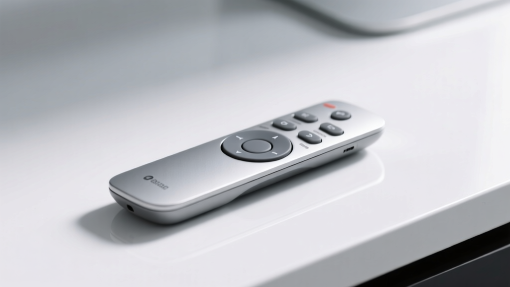 Small Control Remote TV Practical Buying: 7 Real-World Mistakes That Waste $42+ (and How to Avoid Them Before You Click 'Buy')