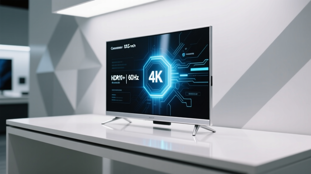 Small Size LCD TV What To Choose: 7 Real-World Trade-Offs You’re Overlooking (2025 Expert Test Results)