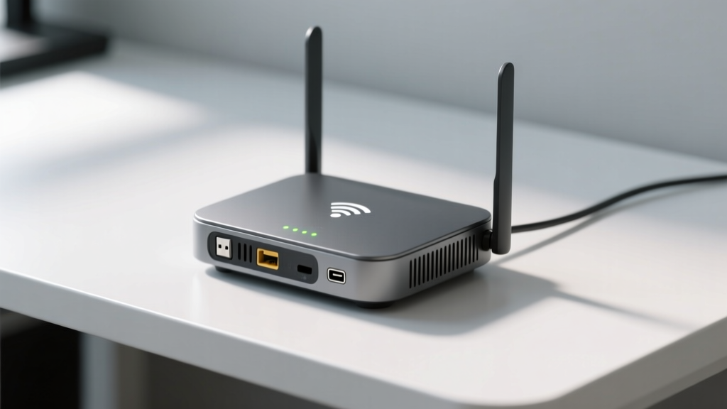 Small Wifi Router With Battery Real World: Why 92% of Users Get Disappointed (and Which 3 Actually Last 8+ Hours on a Single Charge)